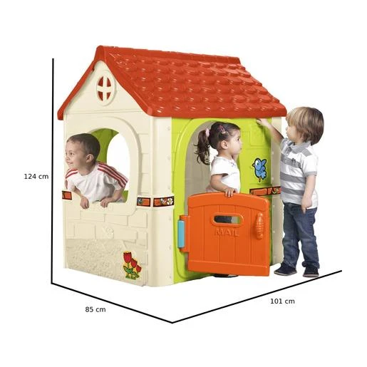 Feber - Fantasy House (varios Colores) 6 Feber - Fantasy House (varios Colores) - Imagen 4
