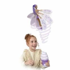 Sky Dancers (varios Modelos) -Juguete Descuento Tienda medias 196