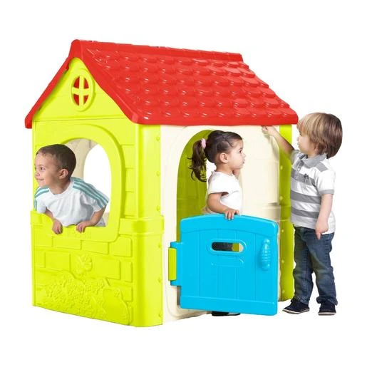 Feber - Fantasy House (varios Colores) 8 Feber - Fantasy House (varios Colores) - Imagen 6