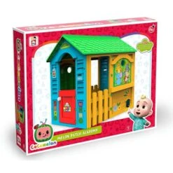 Ninco Casita Melon Patch Academy 7 Ninco Casita Melon Patch Academy -Juguete Descuento Tienda medias 1976