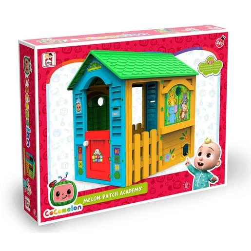 Ninco Casita Melon Patch Academy 5 Ninco Casita Melon Patch Academy - Imagen 3