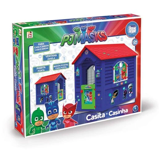 PJ Mask - La Casita 4 PJ Mask - La Casita - Imagen 2
