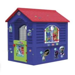 PJ Mask - La Casita 7 PJ Mask - La Casita -Juguete Descuento Tienda medias 1992