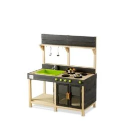 EXIT TOYS Exit - Cocina De Madera De Exterior Yummy 200