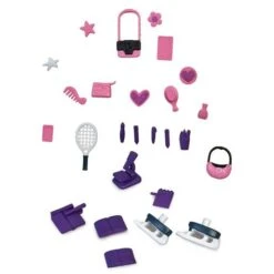 Pinypon - Pack 4 Figuras El Mundo De Clodett 13 Pinypon - Pack 4 Figuras El Mundo De Clodett -Juguete Descuento Tienda medias 20