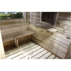 Casa De Madera Infantil Hacienda 15 Casa De Madera Infantil Hacienda -Juguete Descuento Tienda medias 2009