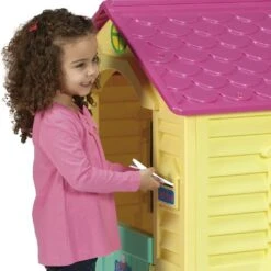Peppa Pig - La Casita De Peppa -Juguete Descuento Tienda medias 2014