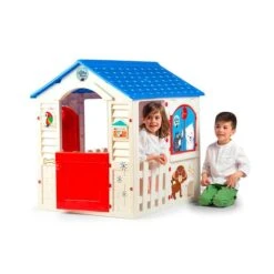 Casita My Country House -Juguete Descuento Tienda medias 2021