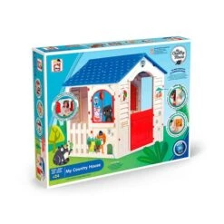 Casita My Country House -Juguete Descuento Tienda medias 2022