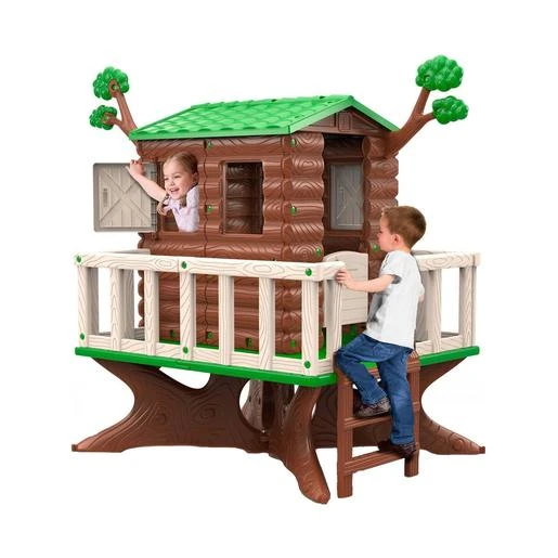 Feber - Casa Del árbol 3 Feber - Casa Del árbol