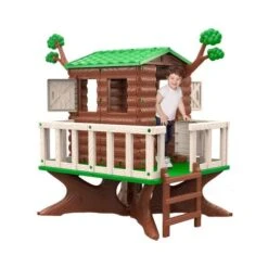Feber - Casa Del árbol 10 Feber - Casa Del árbol -Juguete Descuento Tienda medias 2037