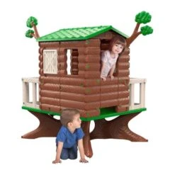 Feber - Casa Del árbol 12 Feber - Casa Del árbol -Juguete Descuento Tienda medias 2039