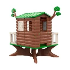 Feber - Casa Del árbol 13 Feber - Casa Del árbol -Juguete Descuento Tienda medias 2040