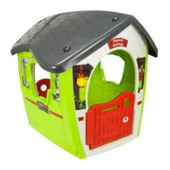 Injusa - Casa Forest Ranger