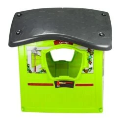 Injusa - Casa Forest Ranger -Juguete Descuento Tienda medias 2062