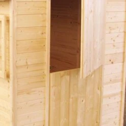 Soulet - Casita De Madera Garance -Juguete Descuento Tienda medias 2098