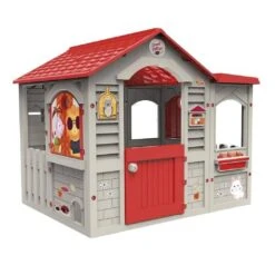 Casita Grand Cottage