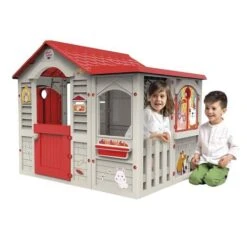 Casita Grand Cottage -Juguete Descuento Tienda medias 2105