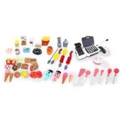 Feber - Food Truck -Juguete Descuento Tienda medias 2109