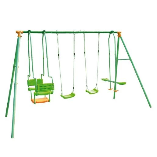 Columpio 6 Posiciones 3 Columpio 6 Posiciones