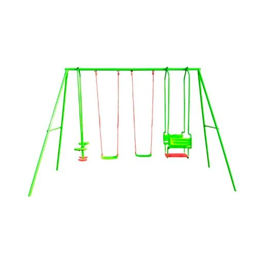 Columpio 6 Posiciones 4 Columpio 6 Posiciones - Imagen 2