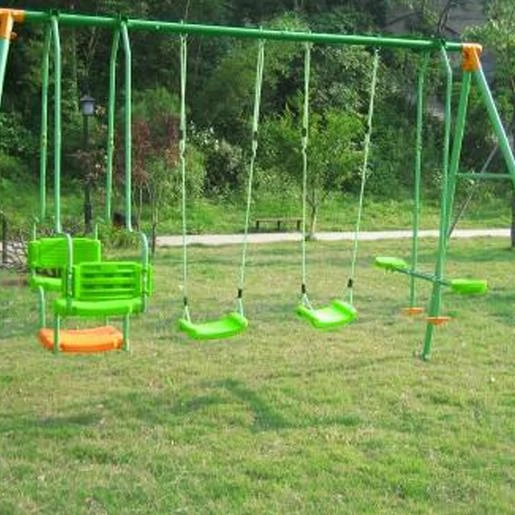 Columpio 6 Posiciones 5 Columpio 6 Posiciones - Imagen 3