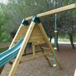 Parque Juegos Infantil Pegasus Horeca -Juguete Descuento Tienda medias 2117