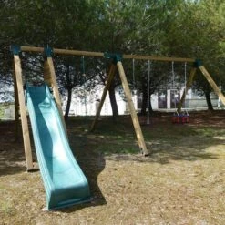 Parque Juegos Infantil Pegasus Horeca Con Asiento Para Bebé -Juguete Descuento Tienda medias 2122