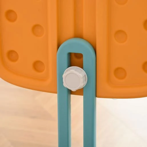 Homcom - Parque Infantil De Actividades 5 En 1 10 Homcom - Parque Infantil De Actividades 5 En 1 - Imagen 8