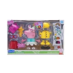 Peppa Pig - Vestidos Divertidos