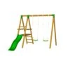 Parque Juegos Infantil De Madera Milos 2 Parque Juegos Infantil De Madera Milos -Juguete Descuento Tienda medias 2147