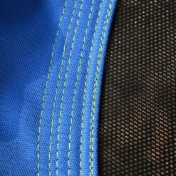 Outsunny - Columpio Nido De Tela Oxford 17 Outsunny - Columpio Nido De Tela Oxford -Juguete Descuento Tienda medias 2165