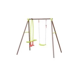 Soulet - Columpio De Acero Acier 1B1V