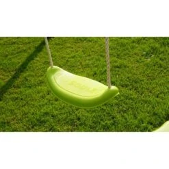 Soulet - Columpio De Acero Acier 1B1V -Juguete Descuento Tienda medias 2236