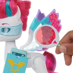 Hasbro - My Little Pony - Muñeca My Little Pony Con Alas Sorpresa Y Accesorios, 5.5 Pulgadas ㅤ 18 Hasbro - My Little Pony - Muñeca My Little Pony Con Alas Sorpresa Y Accesorios, 5.5 Pulgadas ㅤ -Juguete Descuento Tienda medias 225
