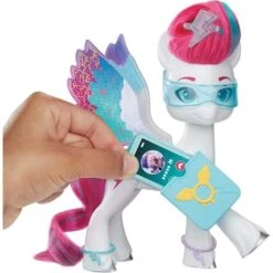 Hasbro - My Little Pony - Muñeca My Little Pony Con Alas Sorpresa Y Accesorios, 5.5 Pulgadas ㅤ 19 Hasbro - My Little Pony - Muñeca My Little Pony Con Alas Sorpresa Y Accesorios, 5.5 Pulgadas ㅤ -Juguete Descuento Tienda medias 226