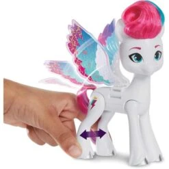 Hasbro - My Little Pony - Muñeca My Little Pony Con Alas Sorpresa Y Accesorios, 5.5 Pulgadas ㅤ 21 Hasbro - My Little Pony - Muñeca My Little Pony Con Alas Sorpresa Y Accesorios, 5.5 Pulgadas ㅤ -Juguete Descuento Tienda medias 228