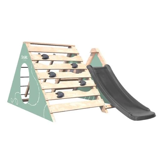 Soulet - Área De Juego Hercules 3 Soulet - Área De Juego Hercules