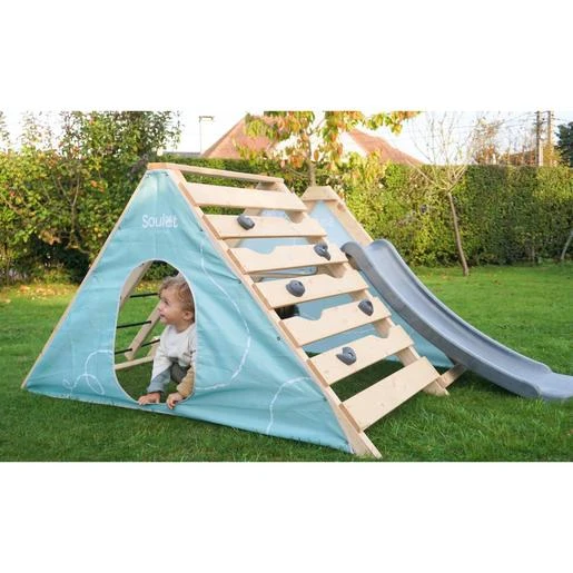 Soulet - Área De Juego Hercules 4 Soulet - Área De Juego Hercules - Imagen 2