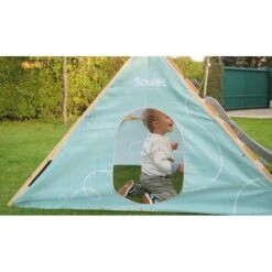 Soulet - Área De Juego Hercules 14 Soulet - Área De Juego Hercules -Juguete Descuento Tienda medias 2282