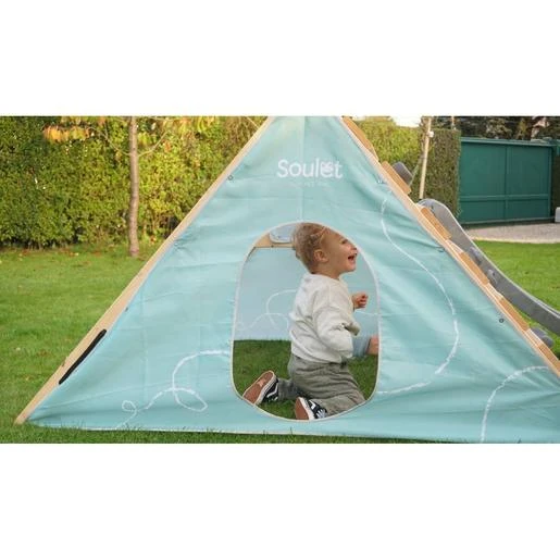 Soulet - Área De Juego Hercules 5 Soulet - Área De Juego Hercules - Imagen 3