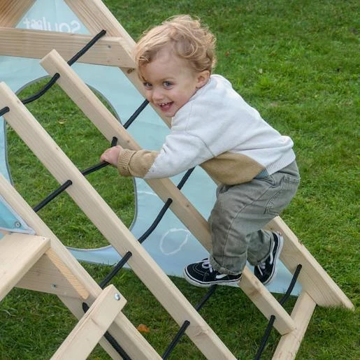 Soulet - Área De Juego Hercules 6 Soulet - Área De Juego Hercules - Imagen 4