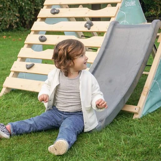 Soulet - Área De Juego Hercules 10 Soulet - Área De Juego Hercules - Imagen 8