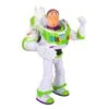 Toy Story - Buzz Lightyear Acción Karate Toy Story 4 -Juguete Descuento Tienda medias 231