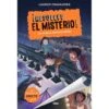 ¡Resuelve El Misterio! - La Actriz Desaparecida - Libro 2