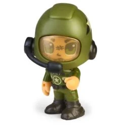 Pinypon - Helicóptero Militar Pinypon Action -Juguete Descuento Tienda medias 238