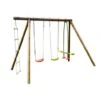 Soulet - Columpio De Madera Gabin -Juguete Descuento Tienda medias 2382