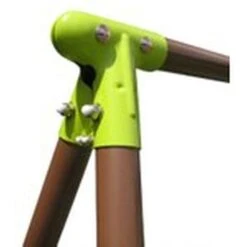 Soulet - Columpio De Acero Acier 2B1CL1V -Juguete Descuento Tienda medias 2390