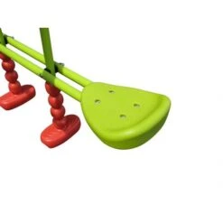 Soulet - Columpio De Acero Acier 2B1CL1V -Juguete Descuento Tienda medias 2394