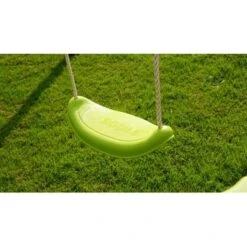 Soulet - Columpio De Acero Acier 2B1CL1V -Juguete Descuento Tienda medias 2395